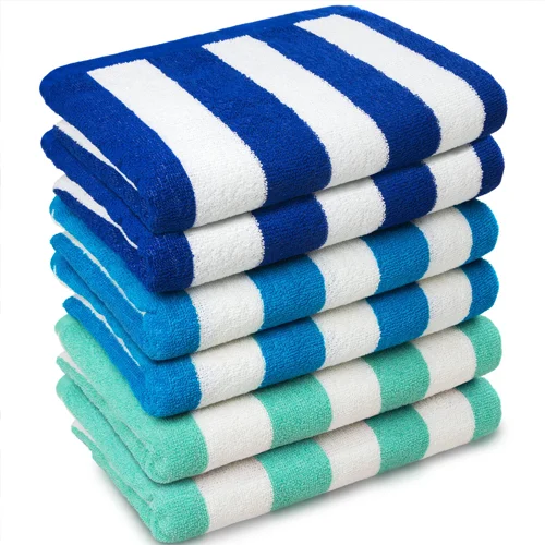 Cabana Towel