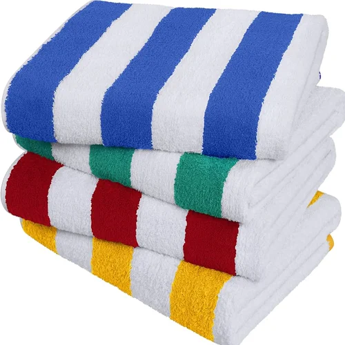 Cabana Towel