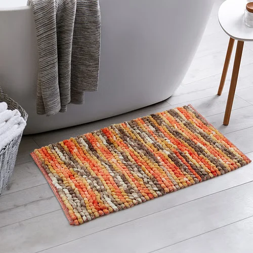 Colour Bathmat