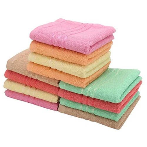 Colour Towel