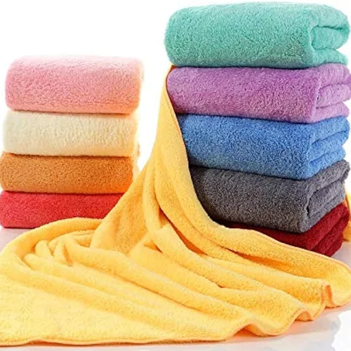 Colour Towel