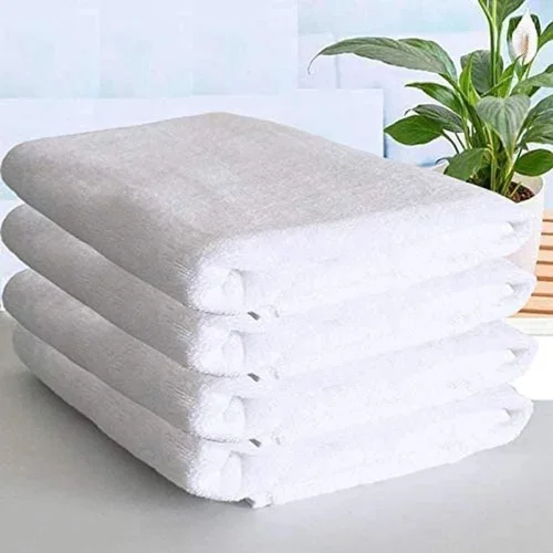 Hotel Towel