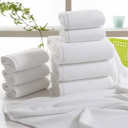 Hotel Towel